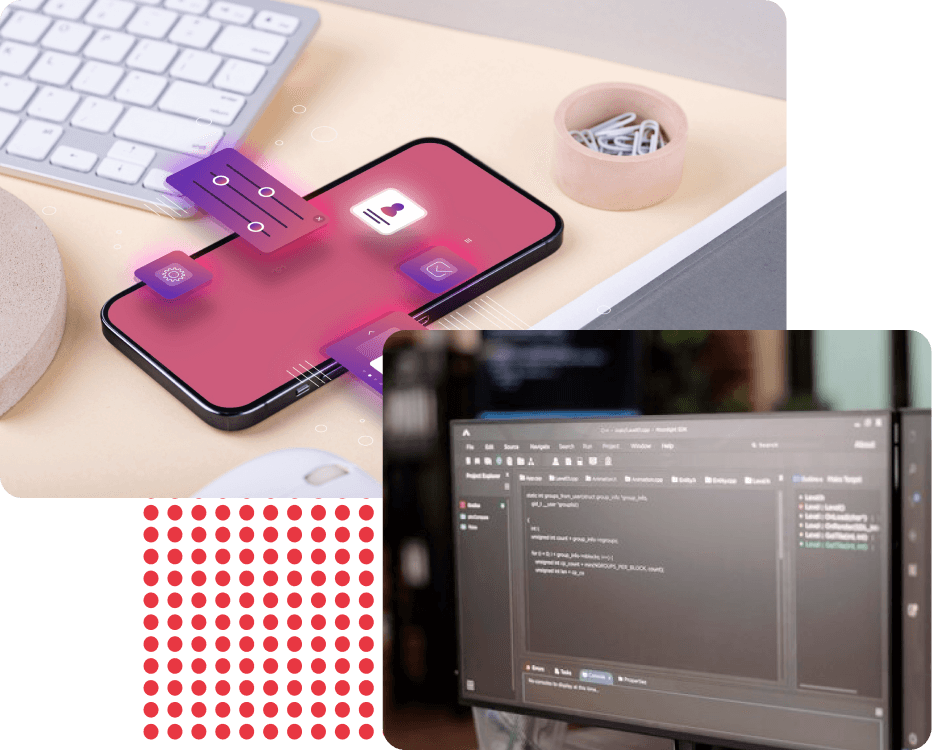 Mobile Application Development